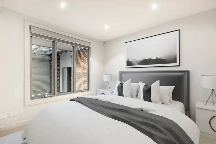 Fourth view of Homely house listing, 65 Smith Street, Kensington VIC 3031