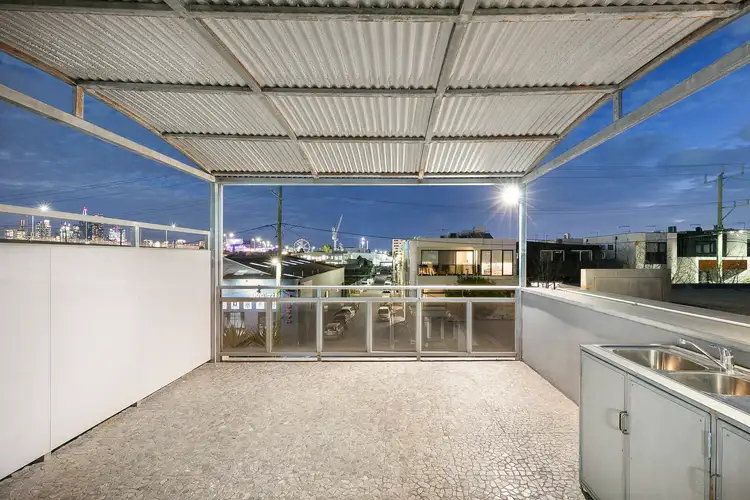 Sixth view of Homely house listing, 65 Smith Street, Kensington VIC 3031