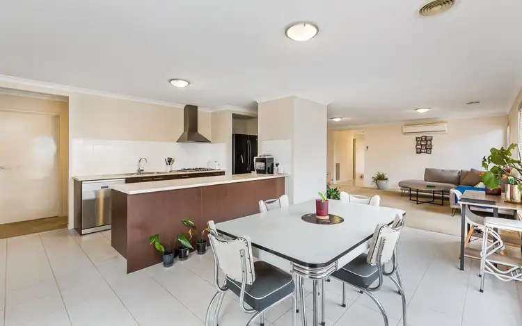 Fourth view of Homely house listing, Lot 801 Callaghan Street, Jackass Flat VIC 3556