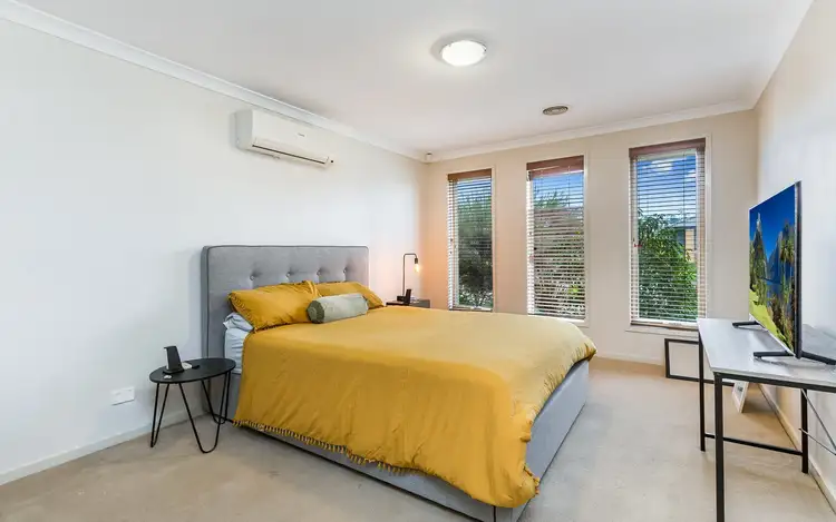 Fifth view of Homely house listing, Lot 801 Callaghan Street, Jackass Flat VIC 3556