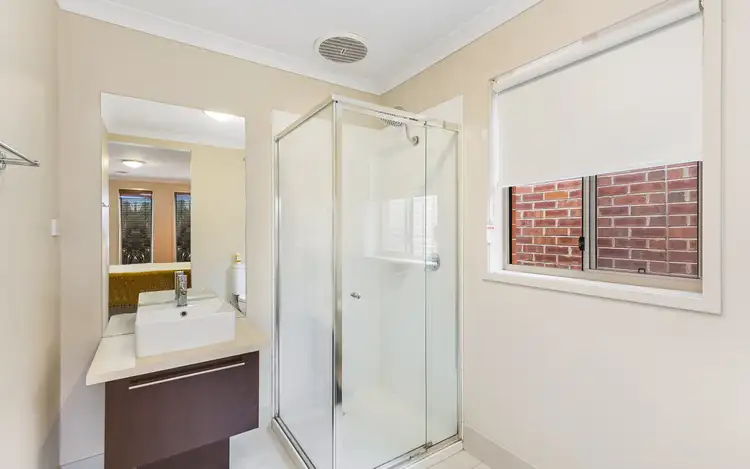Sixth view of Homely house listing, Lot 801 Callaghan Street, Jackass Flat VIC 3556