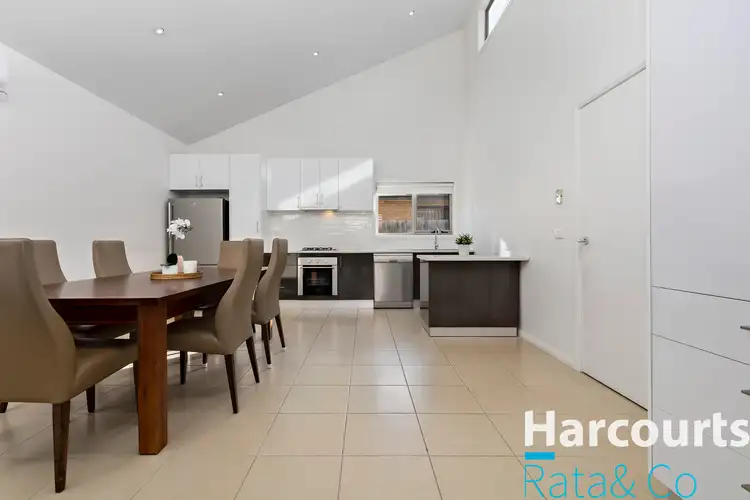 Second view of Homely unit listing, 1/143 Messmate Street, Lalor VIC 3075