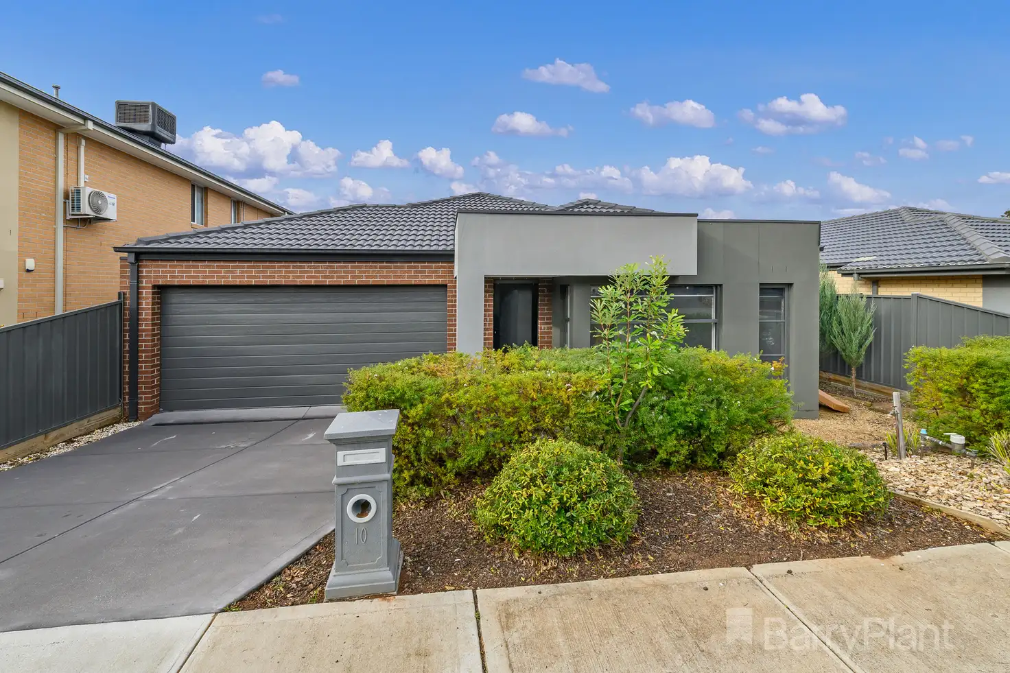 Main view of Homely house listing, 10 Solstice Drive, Fraser Rise VIC 3336