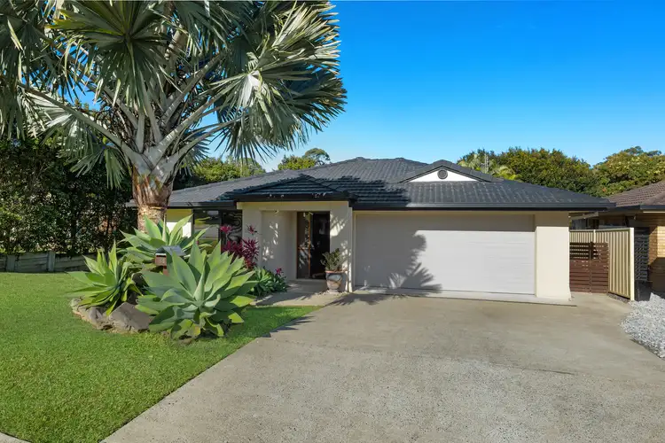 Third view of Homely house listing, 82 Pearce Drive, Coffs Harbour NSW 2450