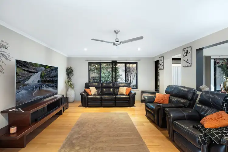 Fifth view of Homely house listing, 82 Pearce Drive, Coffs Harbour NSW 2450