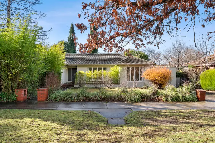 Main view of Homely house listing, 18 Denman Street, Yarralumla ACT 2600