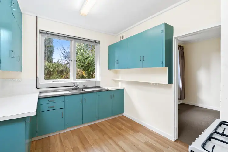 Second view of Homely house listing, 18 Denman Street, Yarralumla ACT 2600