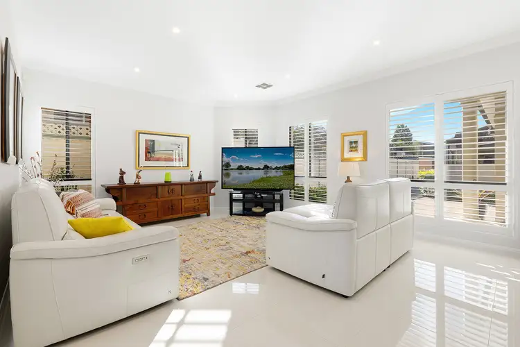 Second view of Homely house listing, 33A Toyer Avenue, Sans Souci NSW 2219