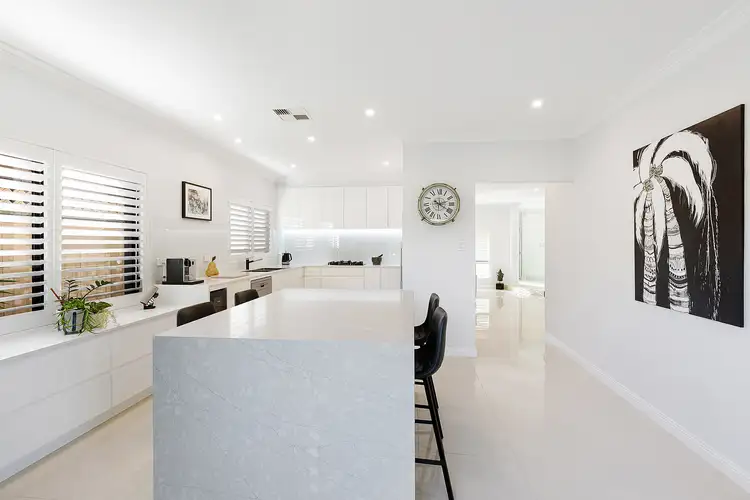 Third view of Homely house listing, 33A Toyer Avenue, Sans Souci NSW 2219