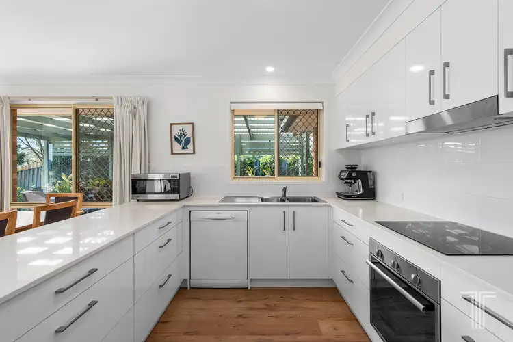 Fourth view of Homely house listing, 13 Cloverbrook Place, Carina QLD 4152