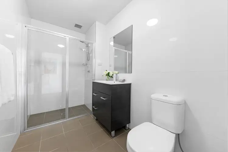 Sixth view of Homely apartment listing, 607/75-81 Park Road, Homebush NSW 2140