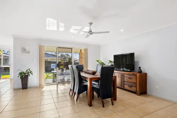 Sixth view of Homely house listing, 12 Cardwell Street, Upper Coomera QLD 4209
