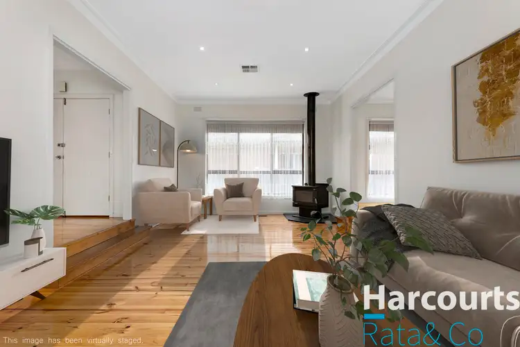 Second view of Homely house listing, 8 Derby Drive, Epping VIC 3076