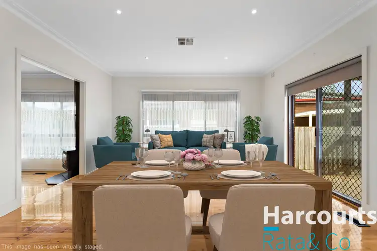 Third view of Homely house listing, 8 Derby Drive, Epping VIC 3076