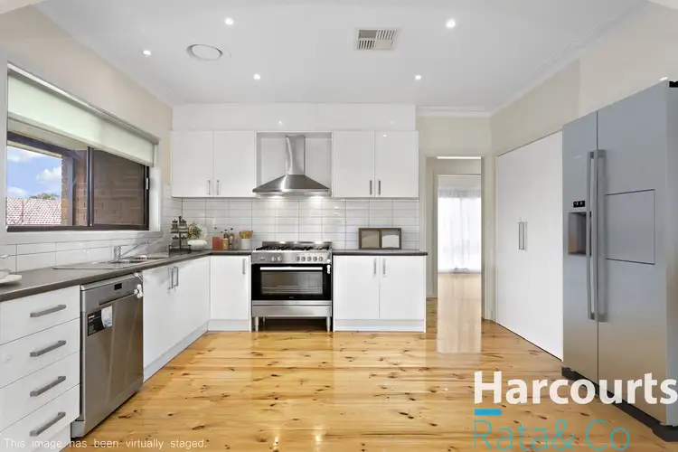 Fourth view of Homely house listing, 8 Derby Drive, Epping VIC 3076