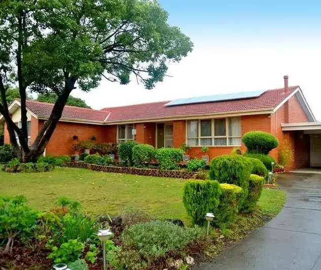 Main view of Homely house listing, 7 Ilora Court, Glen Waverley VIC 3150
