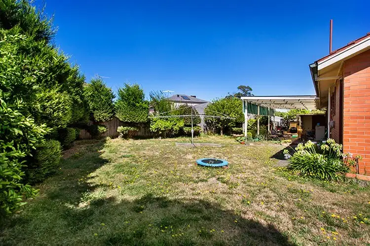 Sixth view of Homely house listing, 7 Ilora Court, Glen Waverley VIC 3150