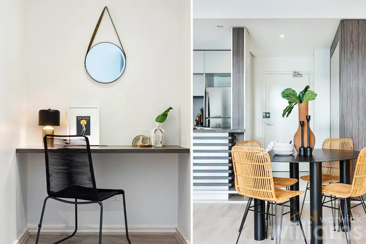 Fourth view of Homely apartment listing, 105/54A Blackwall Point, Chiswick NSW 2046