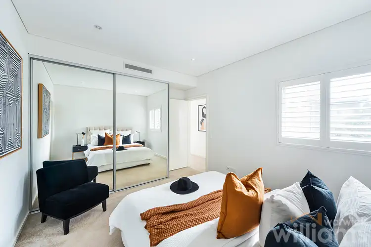 Fifth view of Homely apartment listing, 105/54A Blackwall Point, Chiswick NSW 2046