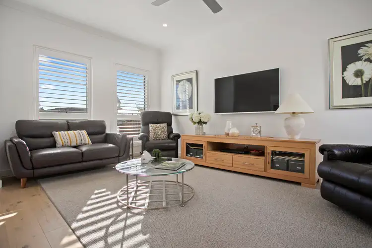 Third view of Homely house listing, 6 George Cutter Avenue, Renwick NSW 2575