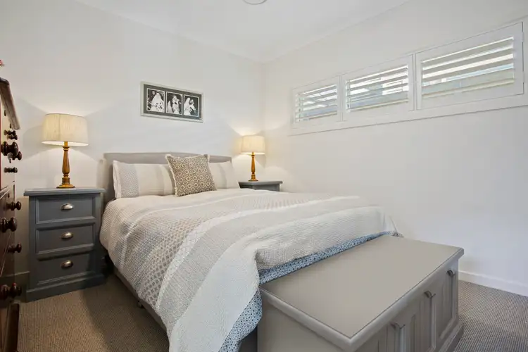 Fourth view of Homely house listing, 6 George Cutter Avenue, Renwick NSW 2575