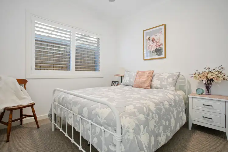Sixth view of Homely house listing, 6 George Cutter Avenue, Renwick NSW 2575