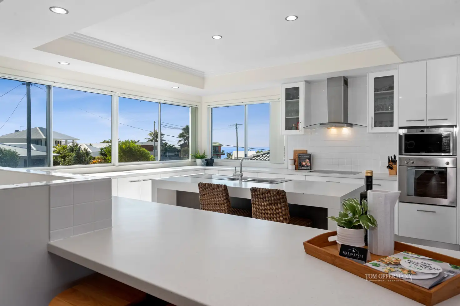 Main view of Homely house listing, 6 Lyrebird Court, Peregian Beach QLD 4573