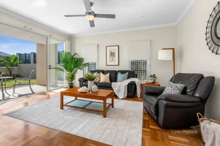 Sixth view of Homely house listing, 6 Lyrebird Court, Peregian Beach QLD 4573