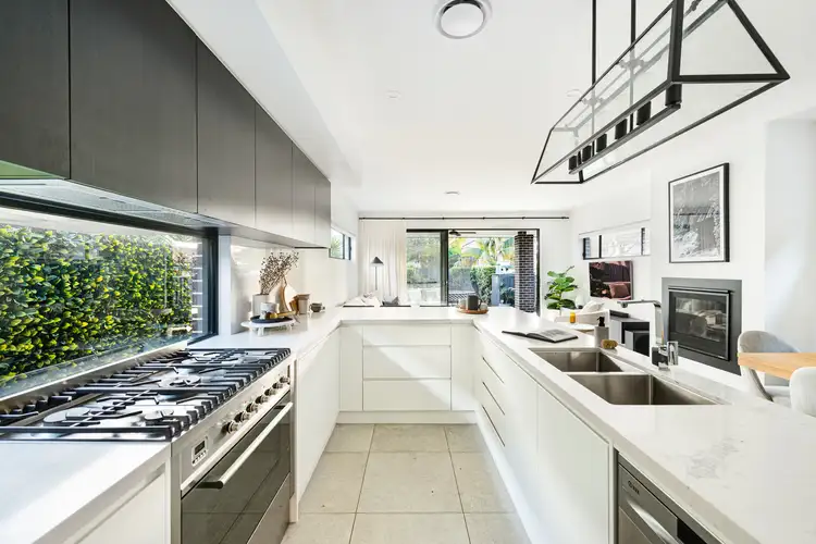 Second view of Homely house listing, 112 Edith Street, Leichhardt NSW 2040