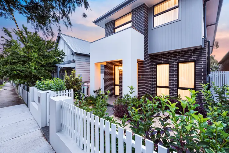 Fourth view of Homely house listing, 112 Edith Street, Leichhardt NSW 2040