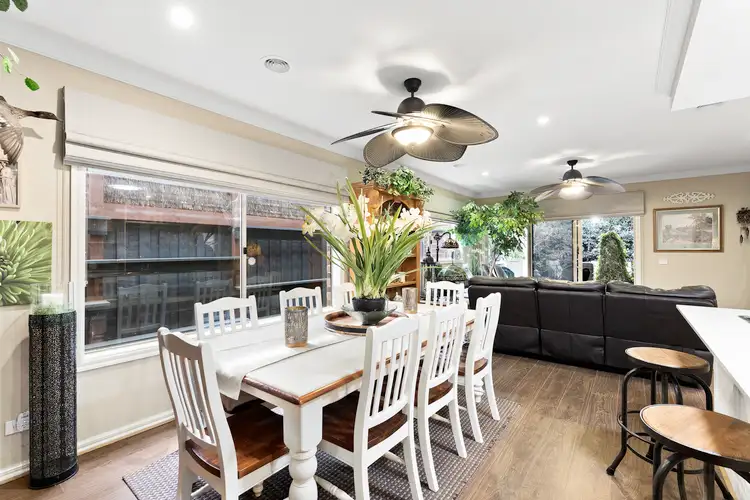 Third view of Homely house listing, 7 Oakbridge Street, Weir Views VIC 3338