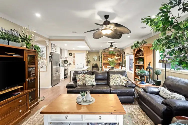 Fourth view of Homely house listing, 7 Oakbridge Street, Weir Views VIC 3338