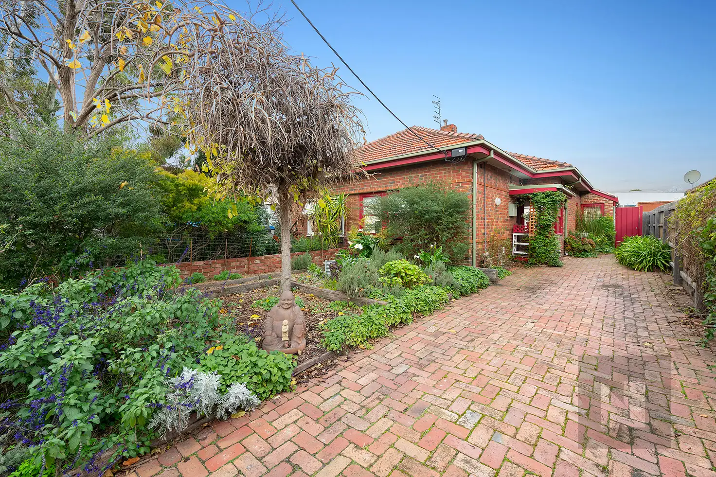 Main view of Homely house listing, 27A Hotham Street, Seddon VIC 3011