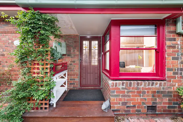 Second view of Homely house listing, 27A Hotham Street, Seddon VIC 3011