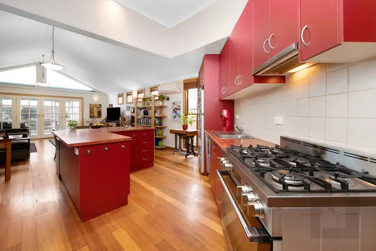 Third view of Homely house listing, 27A Hotham Street, Seddon VIC 3011