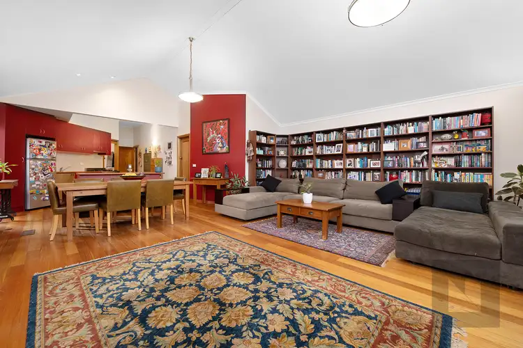 Fifth view of Homely house listing, 27A Hotham Street, Seddon VIC 3011