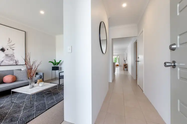 Second view of Homely house listing, 20 Norcia Way, Ellenbrook WA 6069