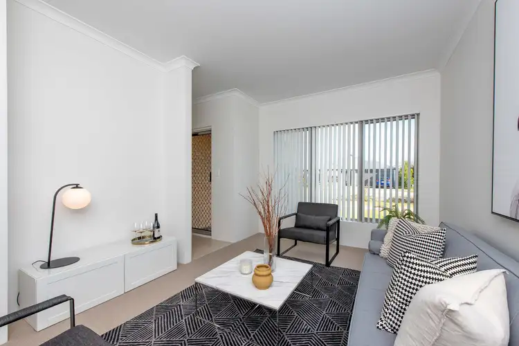 Fourth view of Homely house listing, 20 Norcia Way, Ellenbrook WA 6069