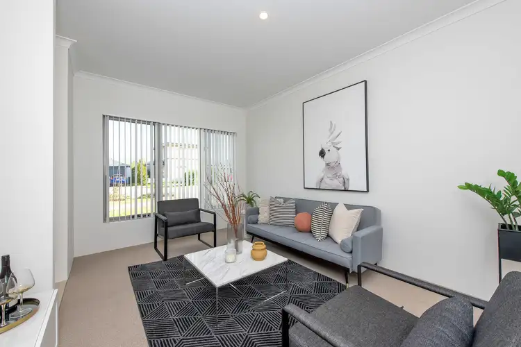 Fifth view of Homely house listing, 20 Norcia Way, Ellenbrook WA 6069