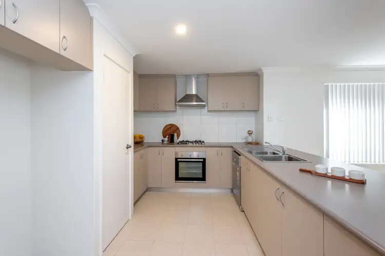 Seventh view of Homely house listing, 20 Norcia Way, Ellenbrook WA 6069