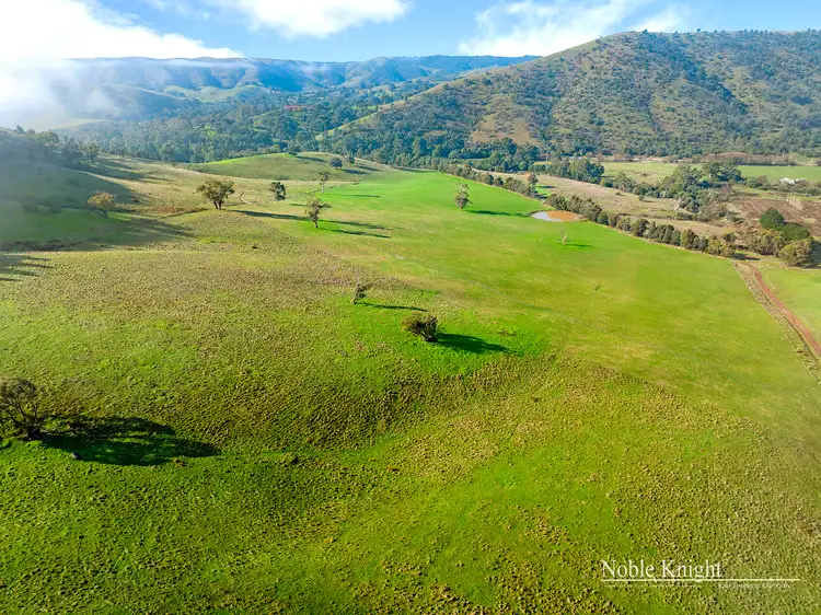 Second view of Homely land listing, 18 Moore Road, Flowerdale VIC 3717