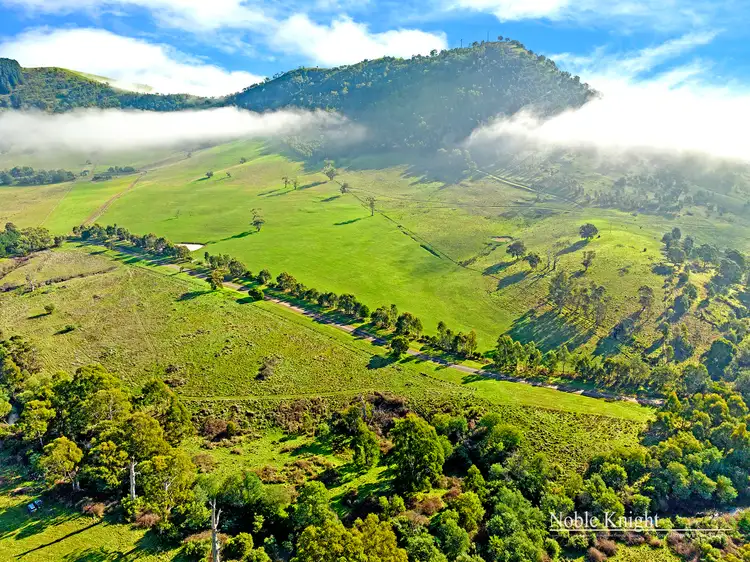 Fourth view of Homely land listing, 18 Moore Road, Flowerdale VIC 3717