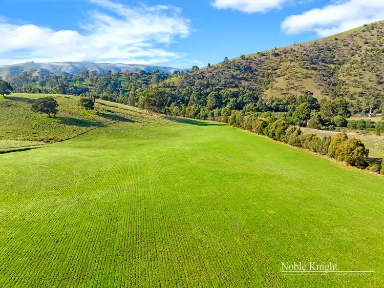 Fifth view of Homely land listing, 18 Moore Road, Flowerdale VIC 3717
