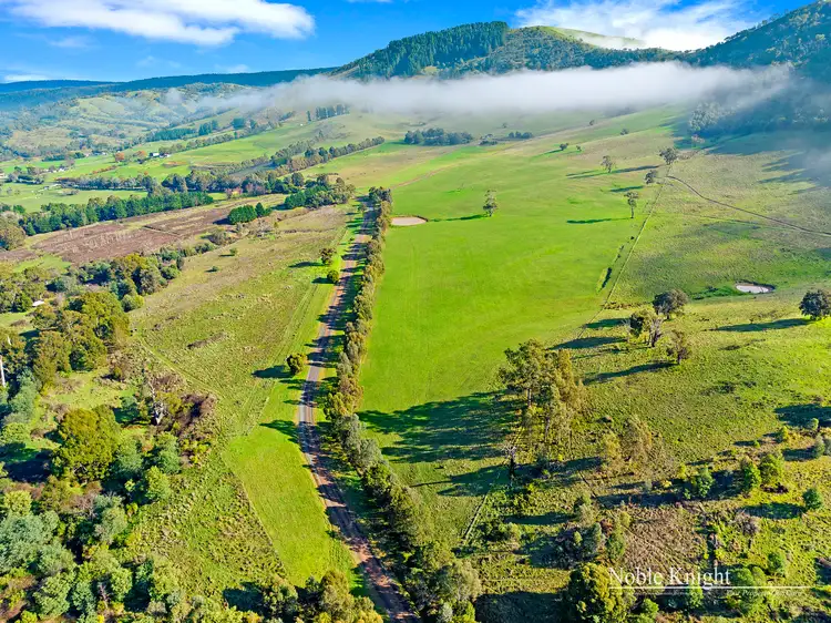 Sixth view of Homely land listing, 18 Moore Road, Flowerdale VIC 3717