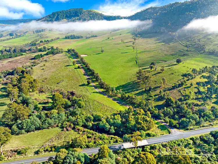 Seventh view of Homely land listing, 18 Moore Road, Flowerdale VIC 3717