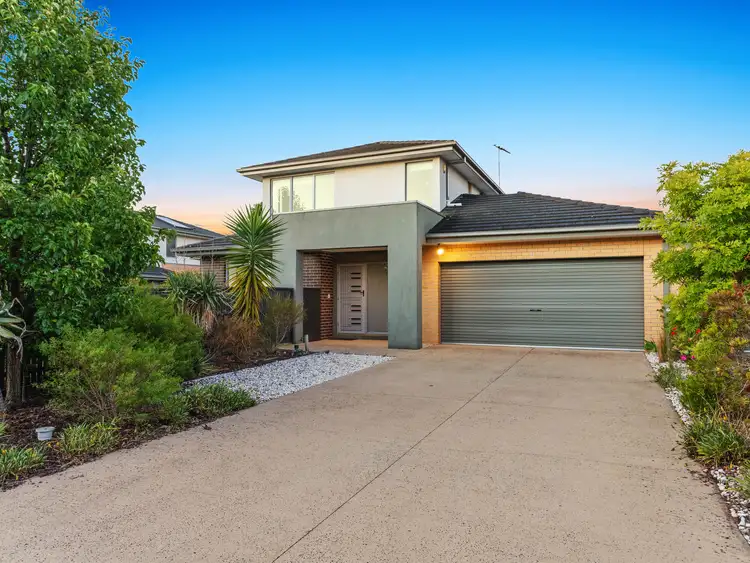 Main view of Homely unit listing, 6 Butternut Close, Seaford VIC 3198