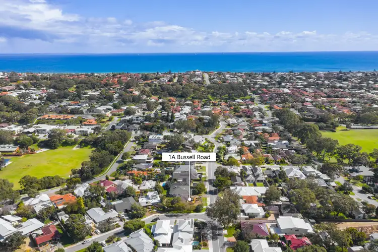 1A Bussell Road, Wembley Downs WA 6019