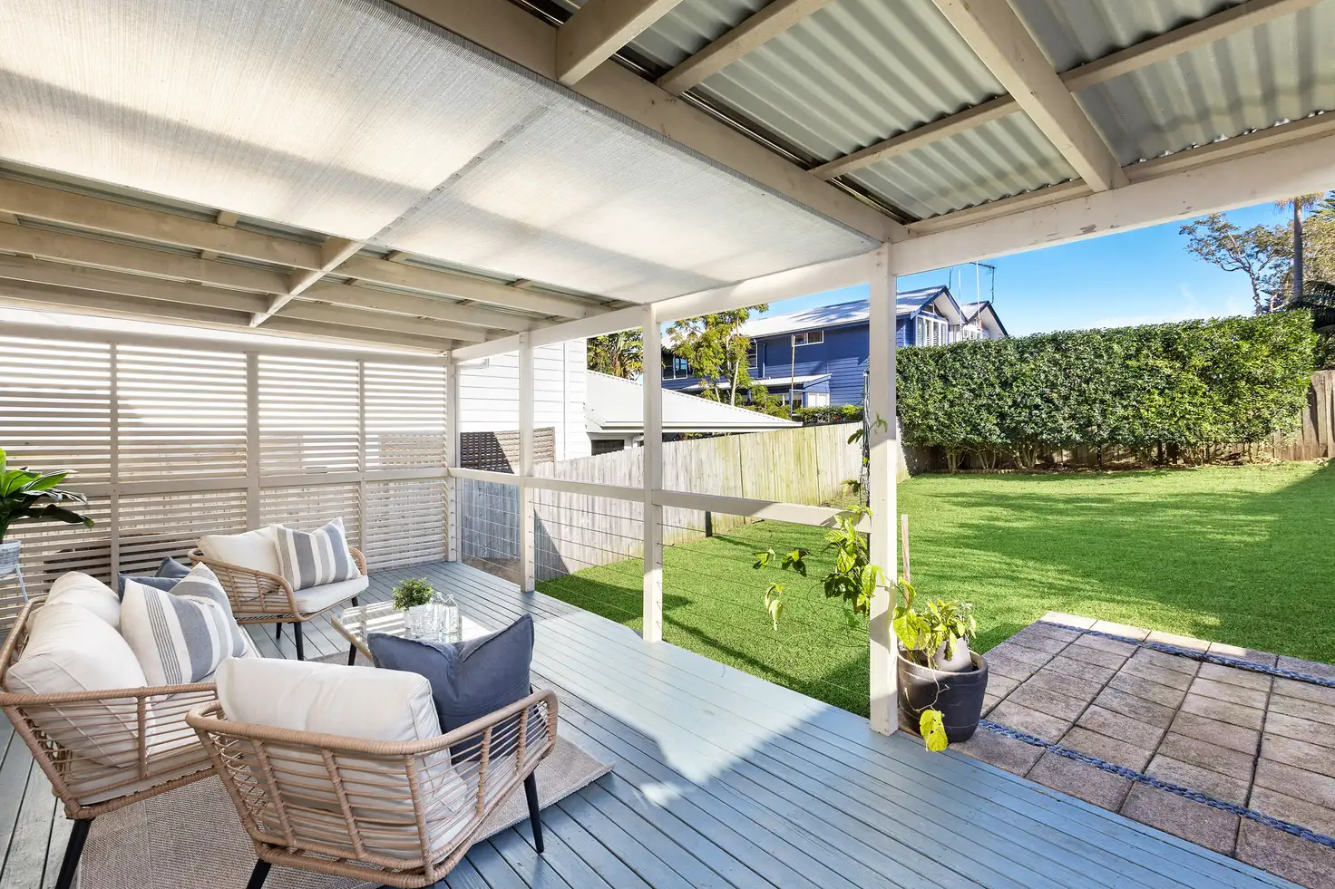 Main view of Homely house listing, 43 Burchmore Road, Manly Vale NSW 2093