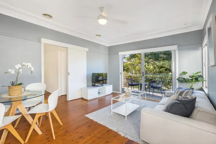Second view of Homely house listing, 43 Burchmore Road, Manly Vale NSW 2093