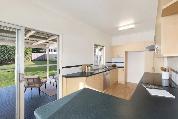 Third view of Homely house listing, 43 Burchmore Road, Manly Vale NSW 2093